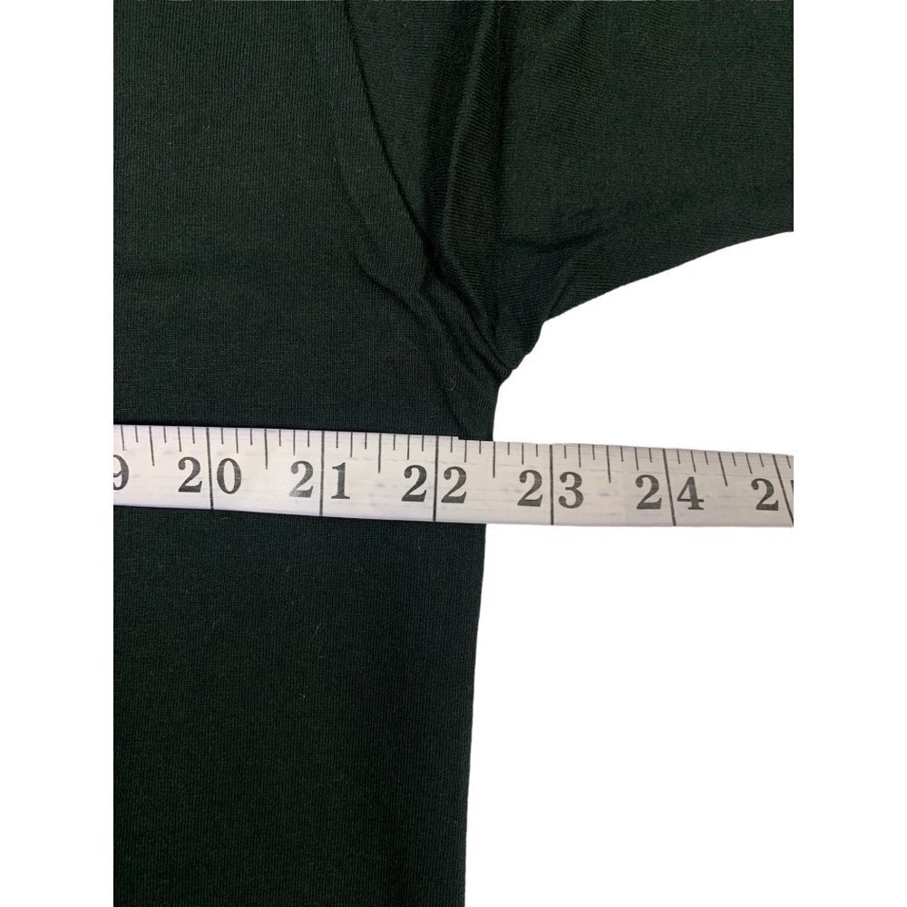 Pandak Black T-shirt - Picture 4 of 5